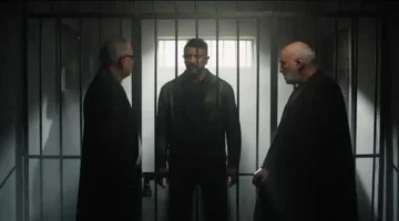 مواعيد عرض الحلقة 19 من مسلسل «علي كلاي» رمضان 2026 على DMC وWatch it